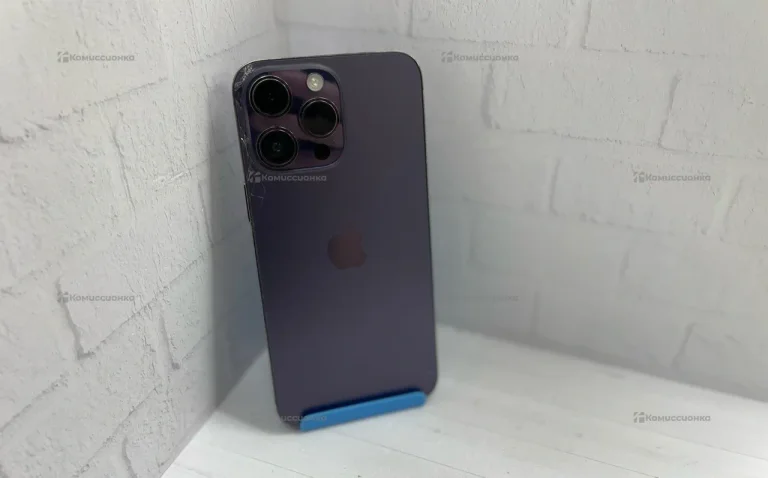 Apple iPhone 14 Pro Max 6/128 ГБ