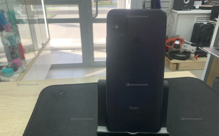 Xiaomi Redmi 9C NFC 2/32 ГБ