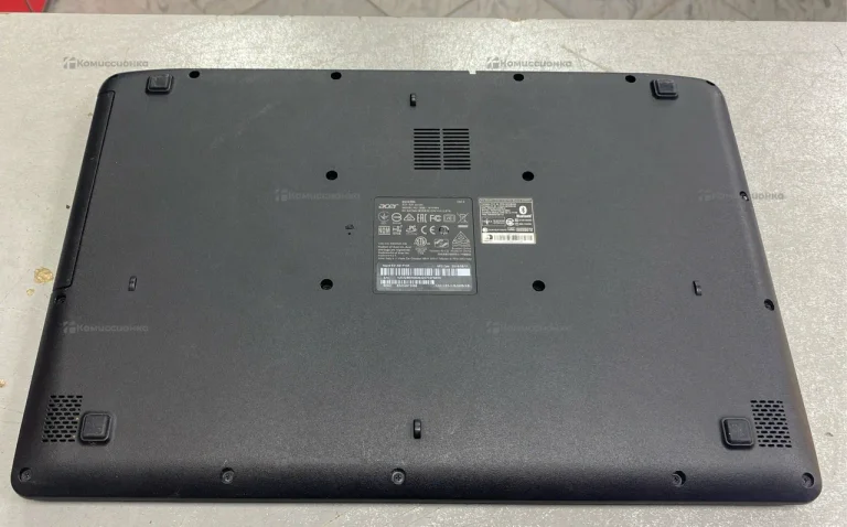 Ноутбук Acer Aspire ES1-531