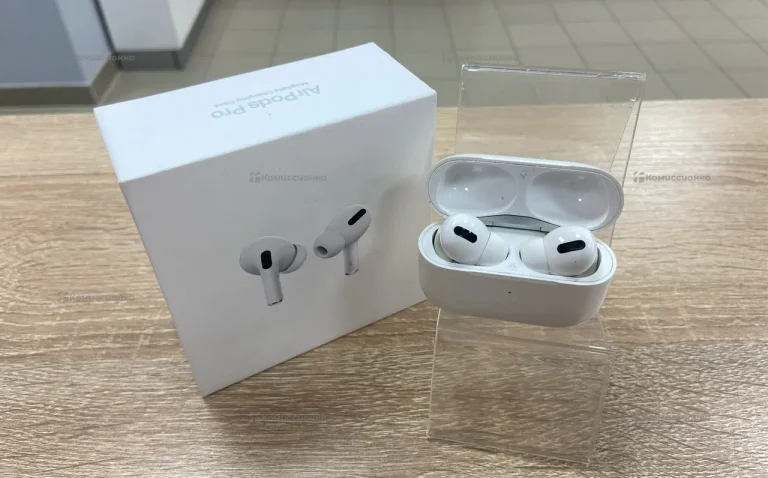 Наушники  Apple AirPods Pro 1