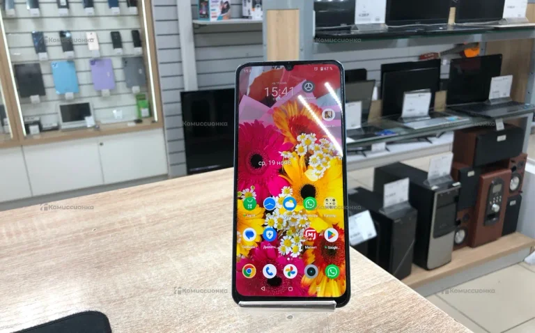 Realme Note 50 4/128 ГБ