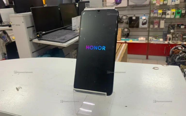 Honor 20 lite 4/128