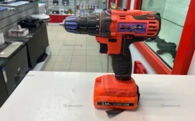 БДА-18-П шуруповерт