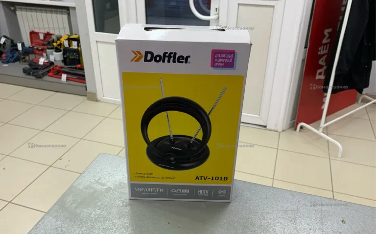Антенна Dofler ATV-101