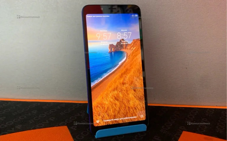 Xiaomi Redmi 7A 2/16