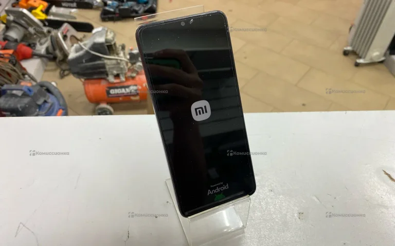 Xiaomi Redmi A3 4/64 ГБ