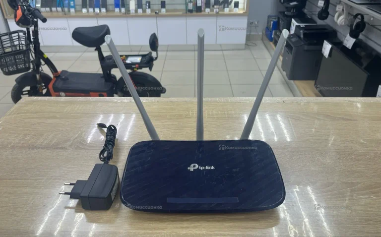 Роутер TP-link Archer C20