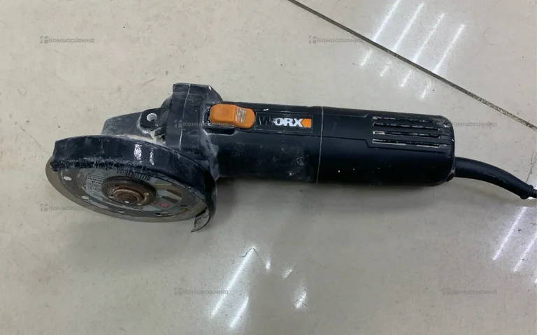 УШМ Worx WT709