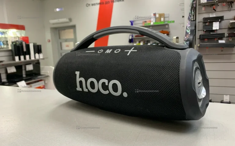 Колонка hoco. HA4