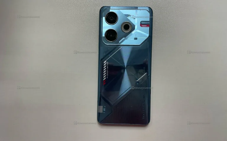 Tecno Pova 6 Neo 8/256 ГБ