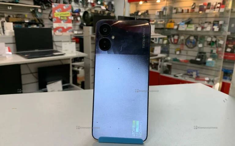 Tecno Spark 9 Pro 8/128