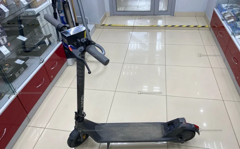 Электросамокат xiaomi electric scooter