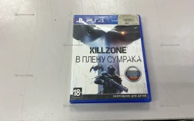 Ps4 killzone