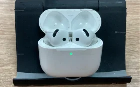 Наушники  AirPods 4