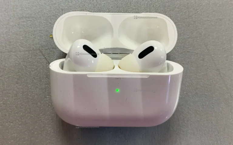 AirPods Pro rep