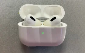 AirPods Pro rep