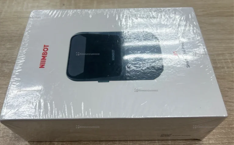 Термопринтер NIIMBOT B1
