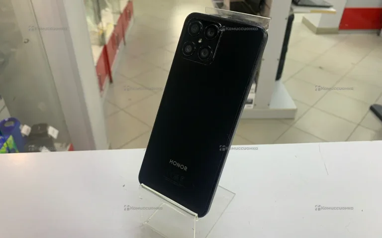 Honor X8 6/128Gb
