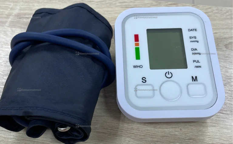 Электронный тонометр ARM Style