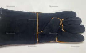 Купить Краги РосМарка К 1603 б/у , в Сызрань Цена:290рублей