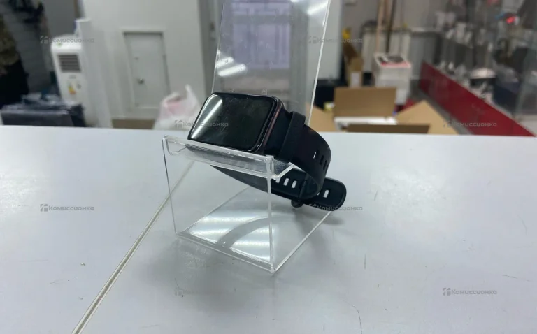 Часы  Huawei Watch Fit 2