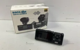Купить Видеорегистратор Black Box P1296 б/у , в Нижний Новгород Цена:990рублей