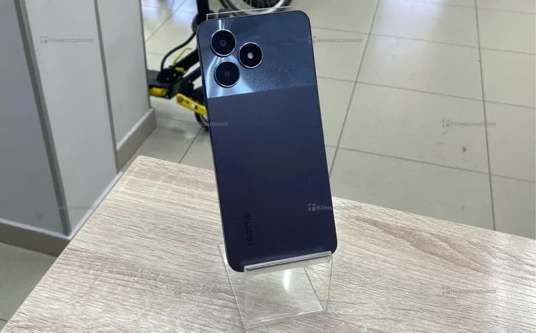 Realme Note 50 3/64 ГБ