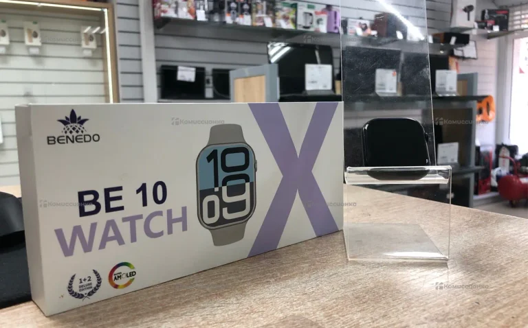 Часы  benedo  be 10