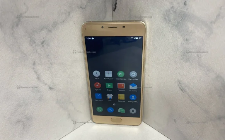 Meizu U10 2/16 ГБ