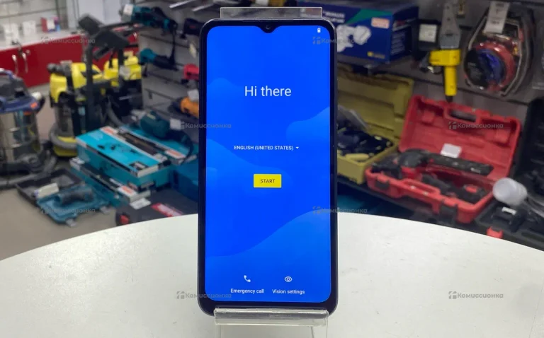 Xiaomi Redmi A1+ 2/32Gb