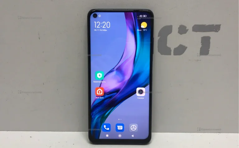 Xiaomi Redmi Note 9T 4/64 ГБ