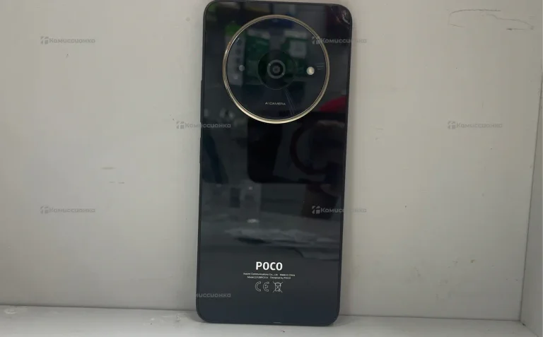 Xiaomi Poco C61 4/128 ГБ