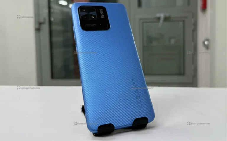 Xiaomi Redmi 10C 4/128 ГБ