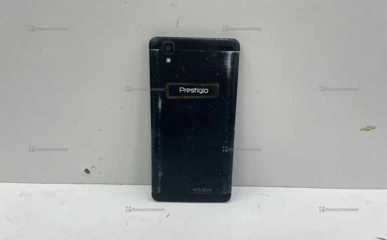 Prestigio Grace R5 LTE