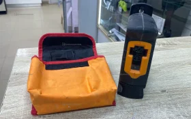 Лазерный уровень Geo Fennel FL 40-Pocket II HP