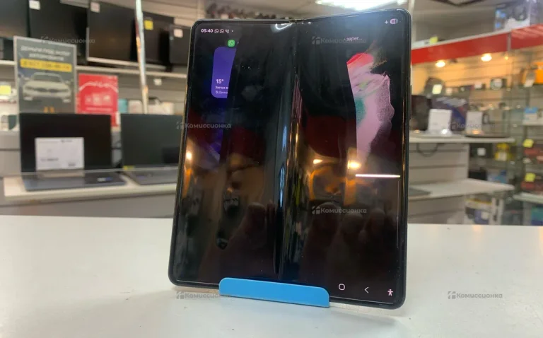 Samsung Z Fold 3 512