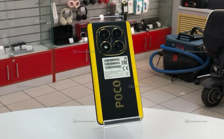 Xiaomi Poco X7 8/256 ГБ