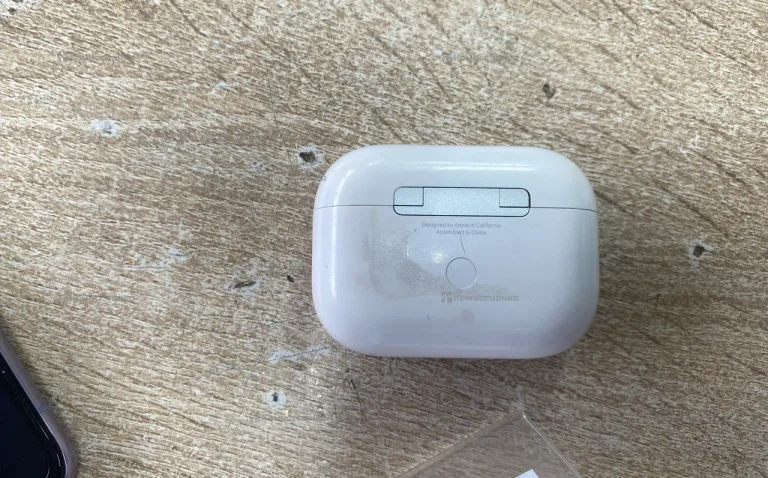 Наушники  AirPods Pro