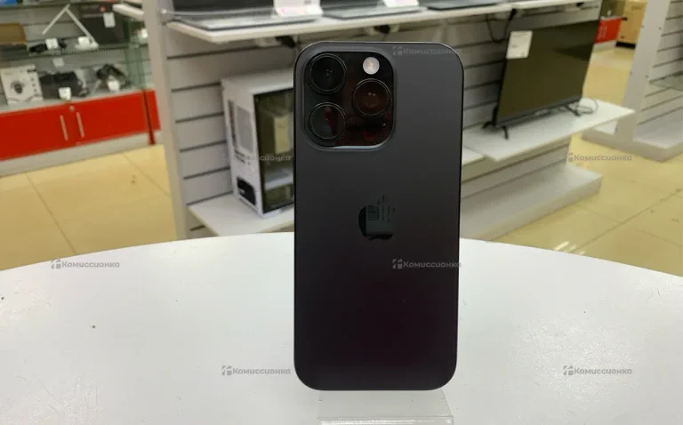 Apple Iphone 16 Pro 256Gb