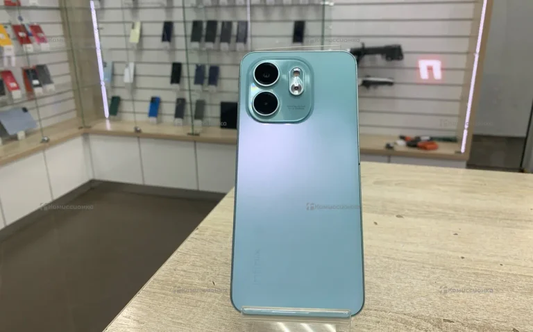 Infinix SMART 9 4/128GB
