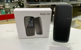 Nokia 106 TA-1114