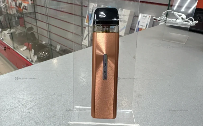 Электронная сигарета Vaporesso Xros Mini