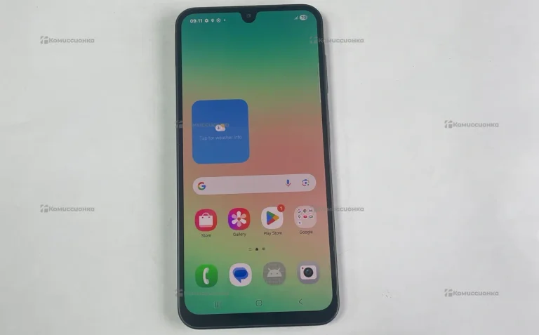 Samsung Galaxy A26 6/128 ГБ