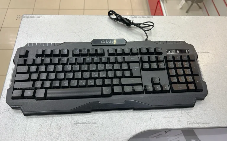 Клавиатура  intro kg560