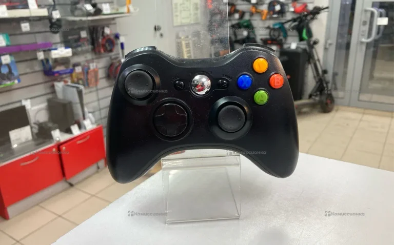 Джойстик XBox Джойстик Xbox