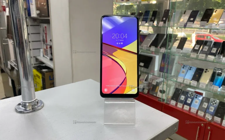 Samsung Galaxy A12 32Gb