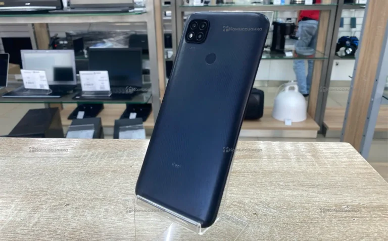 Xiaomi Redmi 9C 3/64GB NFC