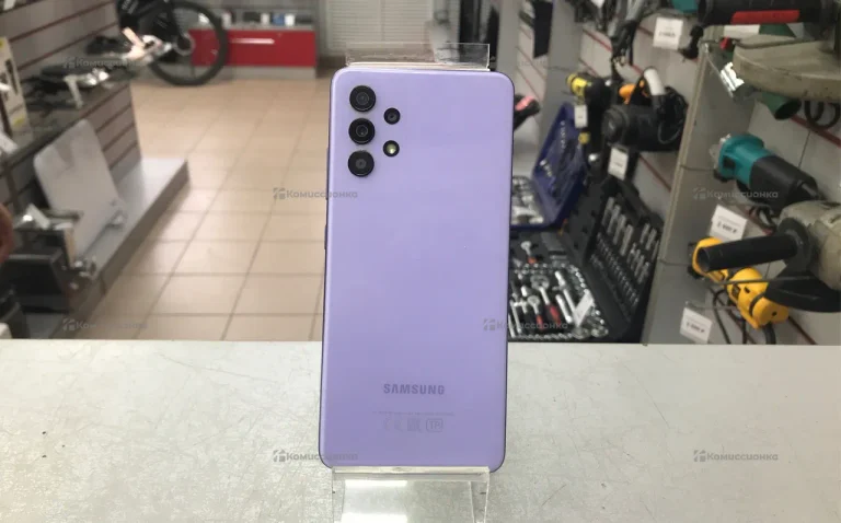 Samsung Galaxy A32 4/128 ГБ