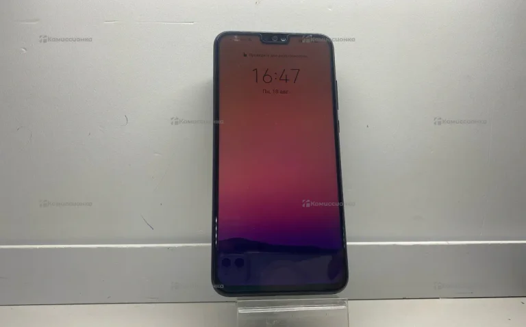 Honor 8X 4/64Gb