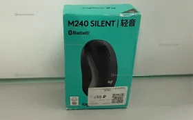 Купить Logitech m240 б/у , в Москва и область Цена:690рублей